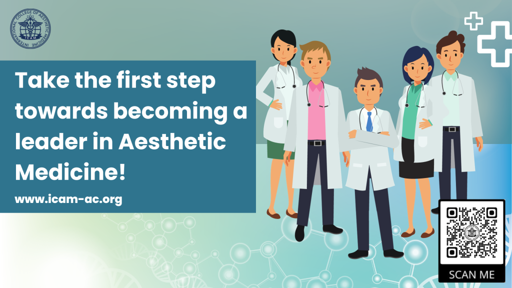 The Science and Art of Aesthetic Medicine