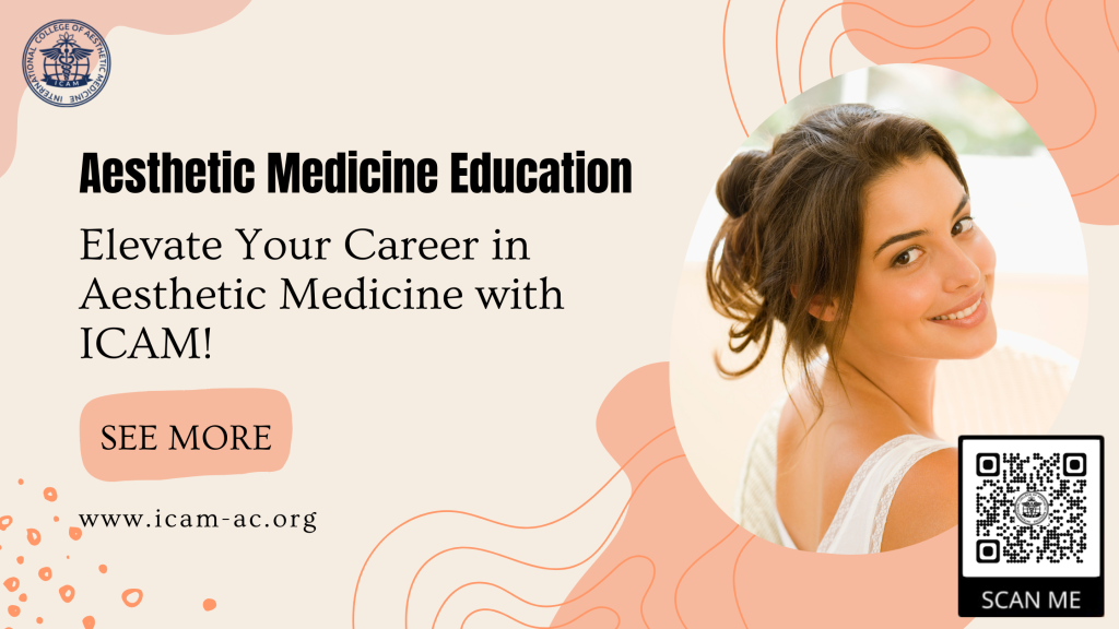 Aesthetic Medicine Education
