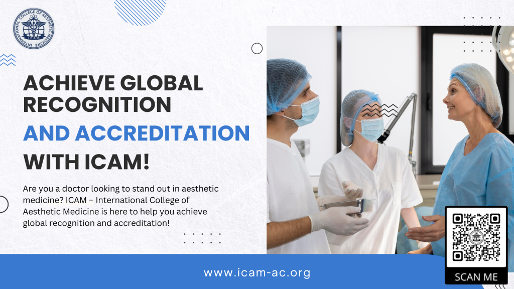 Global Recognition and Accreditation